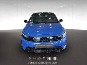 Opel Corsa GS 1.2T Hybrid eDCT6 110 CV 3