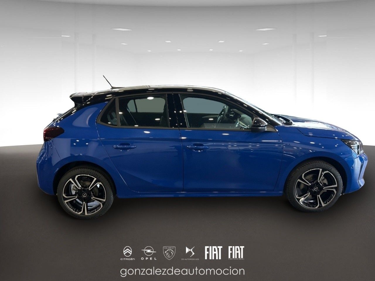 Opel Corsa GS 1.2T Hybrid eDCT6 110 CV 7