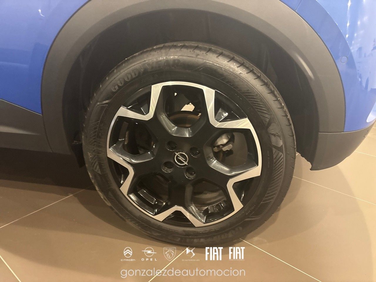 Opel Mokka ULTIMATE 1.2 T  136 CV 18