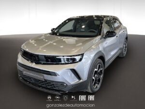 Opel Mokka ULTIMATE 1.2 T  136 CV 1