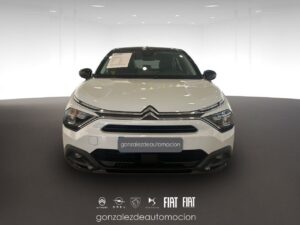 Citroën C4 PLUS PureTech 130 3