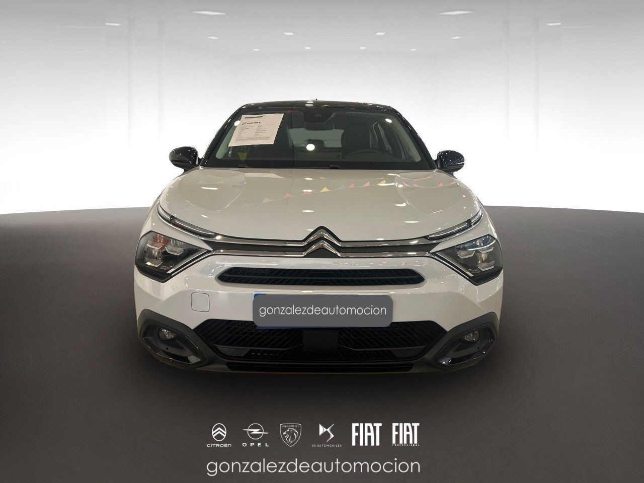 Citroën C4 PLUS PureTech 130 3