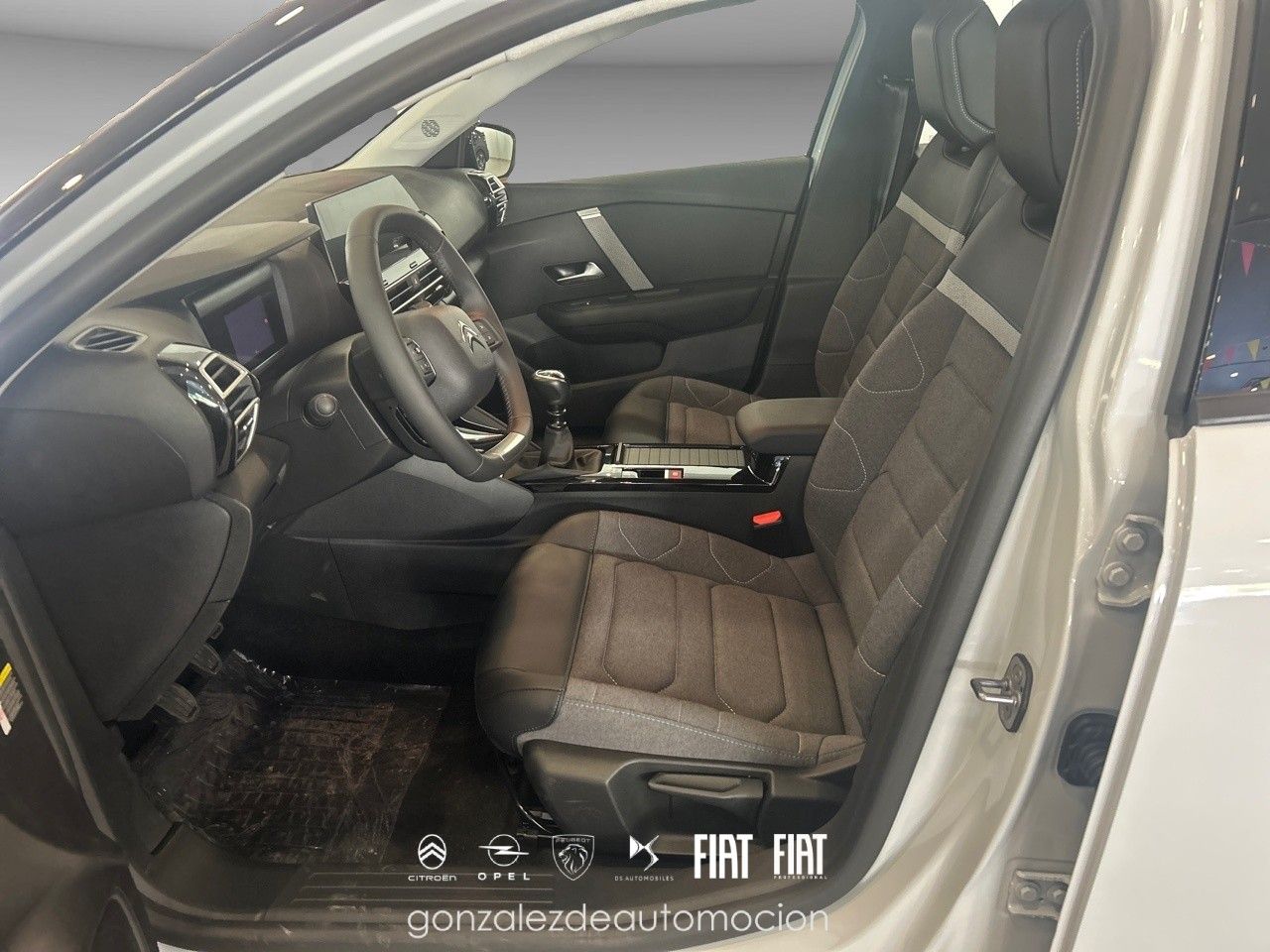 Citroën C4 PLUS PureTech 130 15