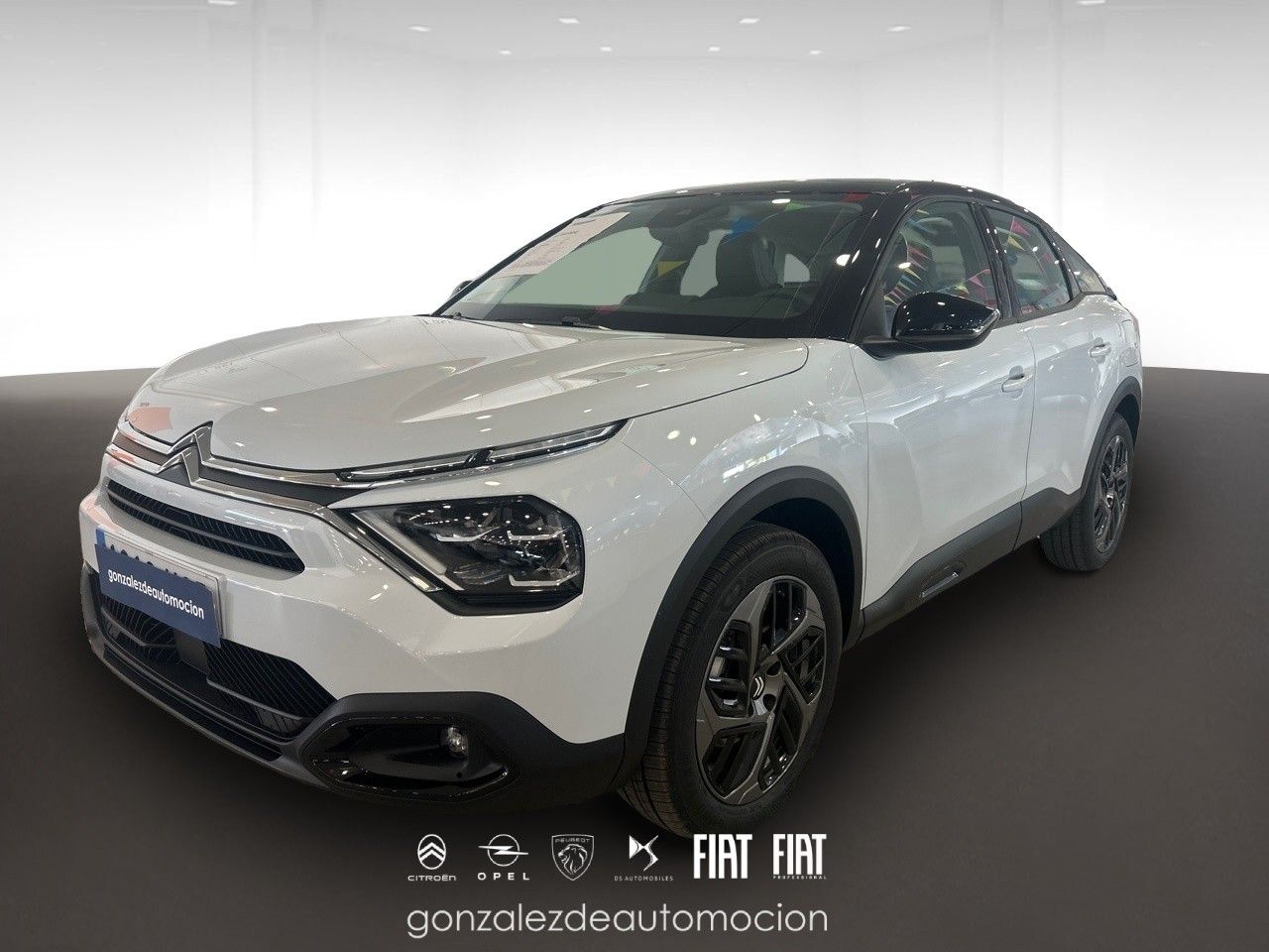 Citroën C4 PLUS PureTech 130 20