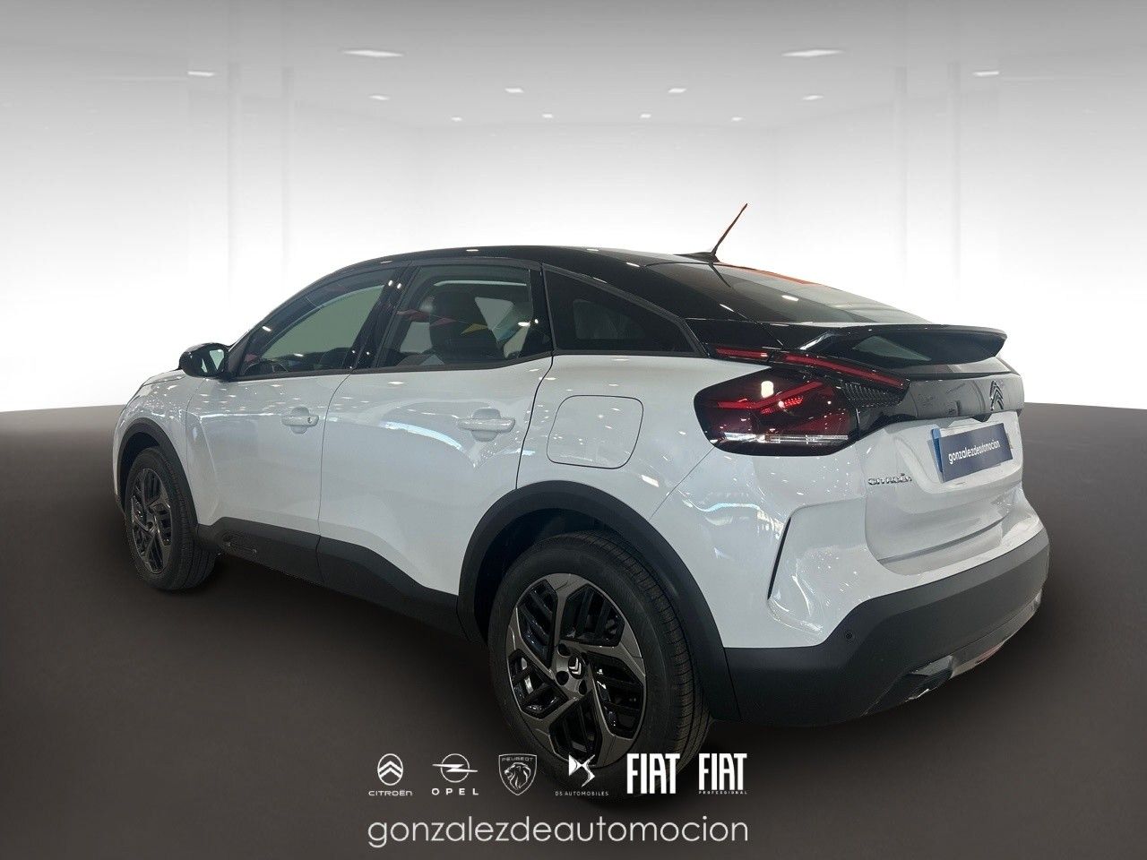 Citroën C4 PLUS PureTech 130 22