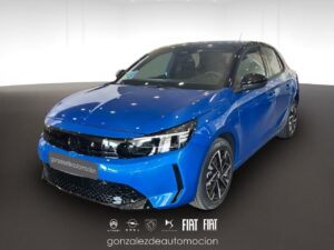 Opel Corsa YES 1.2T Hybrid eDCT6 110 CV 1