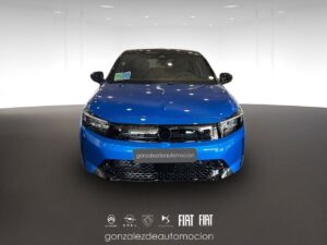 Opel Corsa YES 1.2T Hybrid eDCT6 110 CV 3