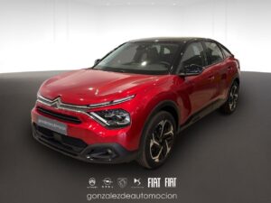 Citroën C4 PLUS PureTech 130 1