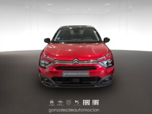 Citroën C4 PLUS PureTech 130 3