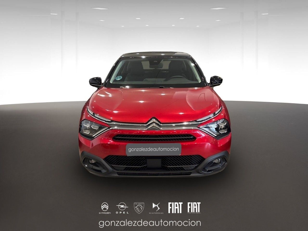 Citroën C4 PLUS PureTech 130 3