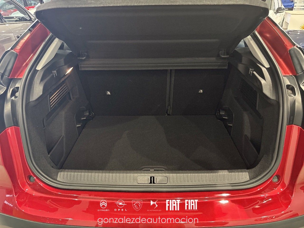 Citroën C4 PLUS PureTech 130 7