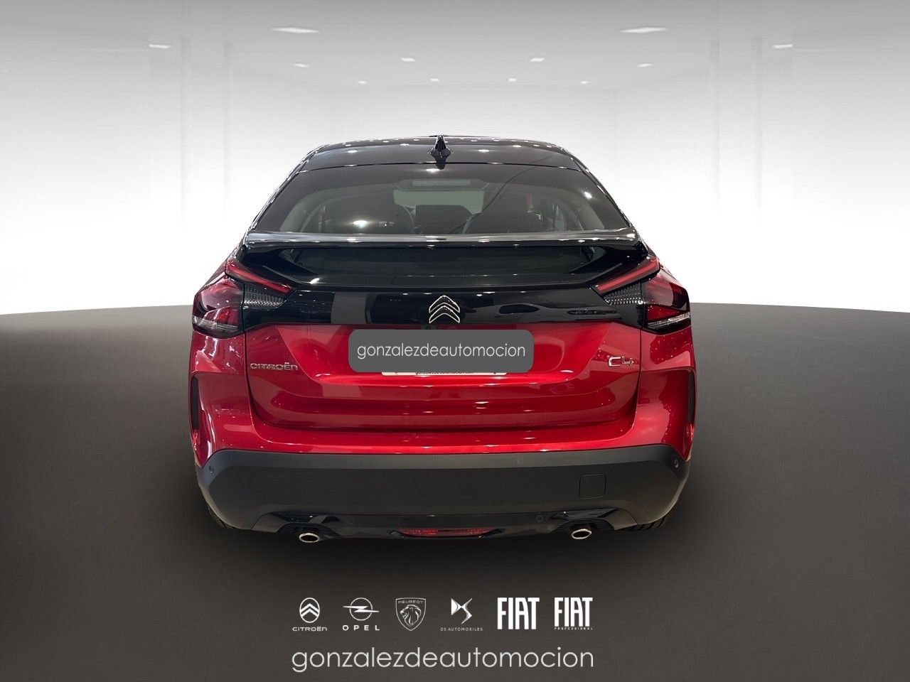 Citroën C4 PLUS PureTech 130 9