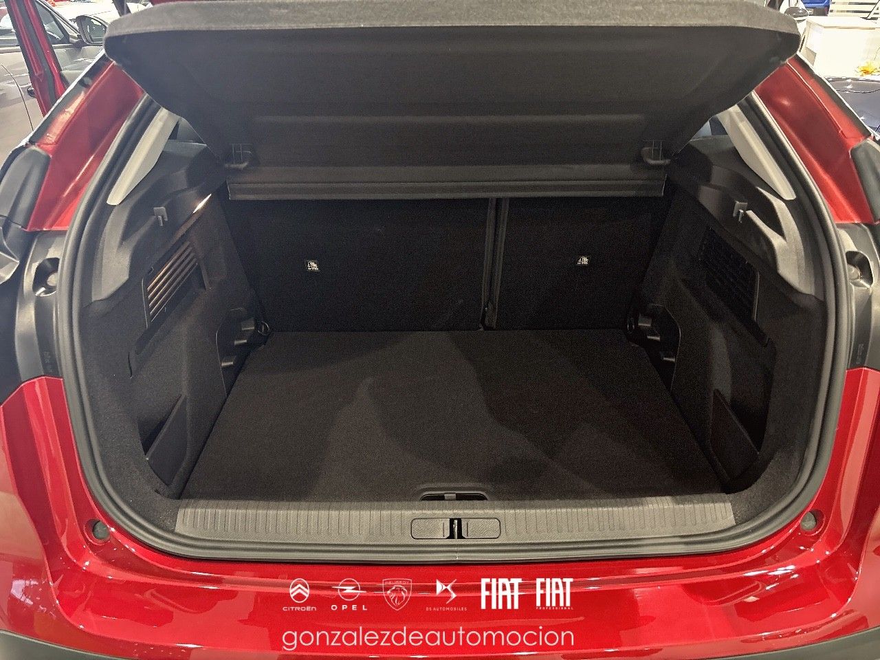 Citroën C4 PLUS PureTech 130 11