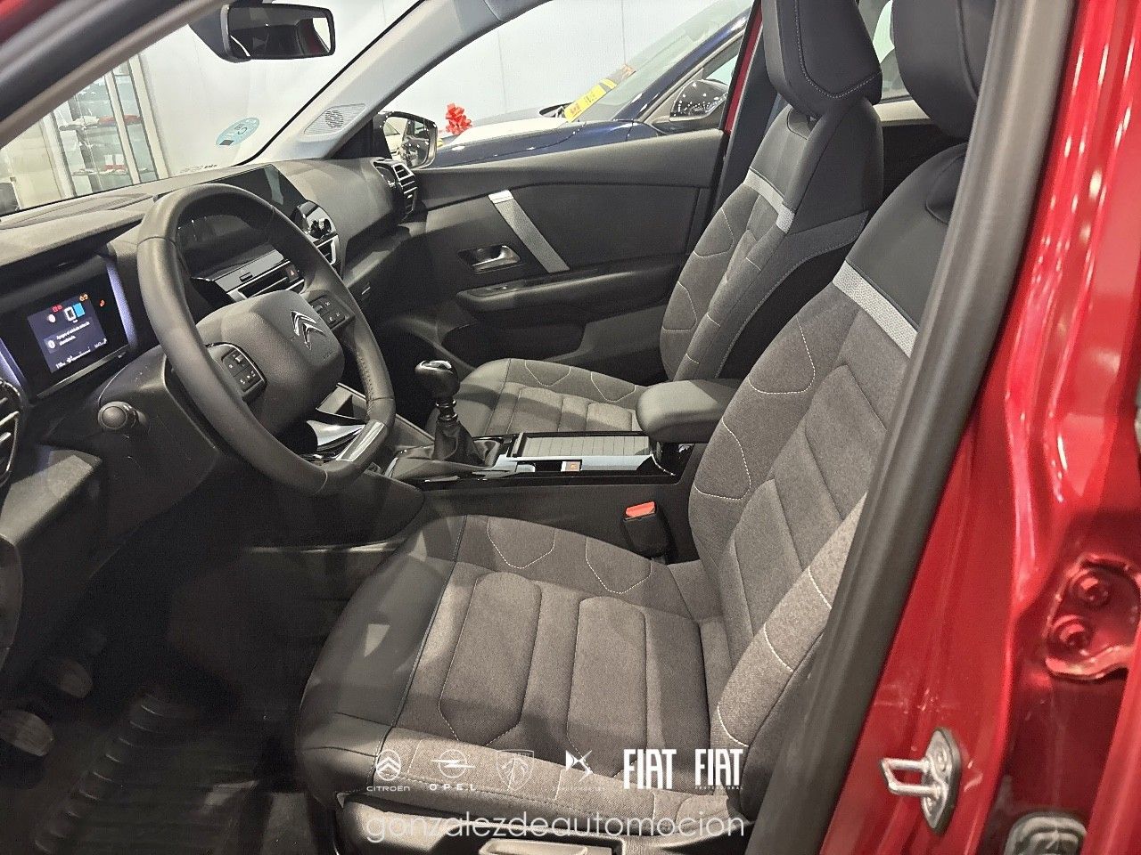 Citroën C4 PLUS PureTech 130 15