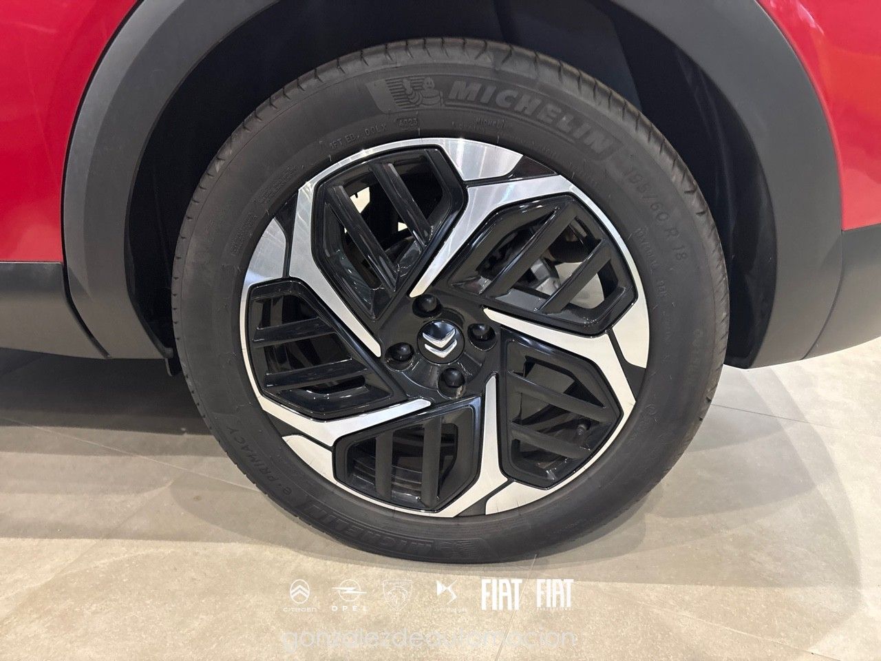 Citroën C4 PLUS PureTech 130 18