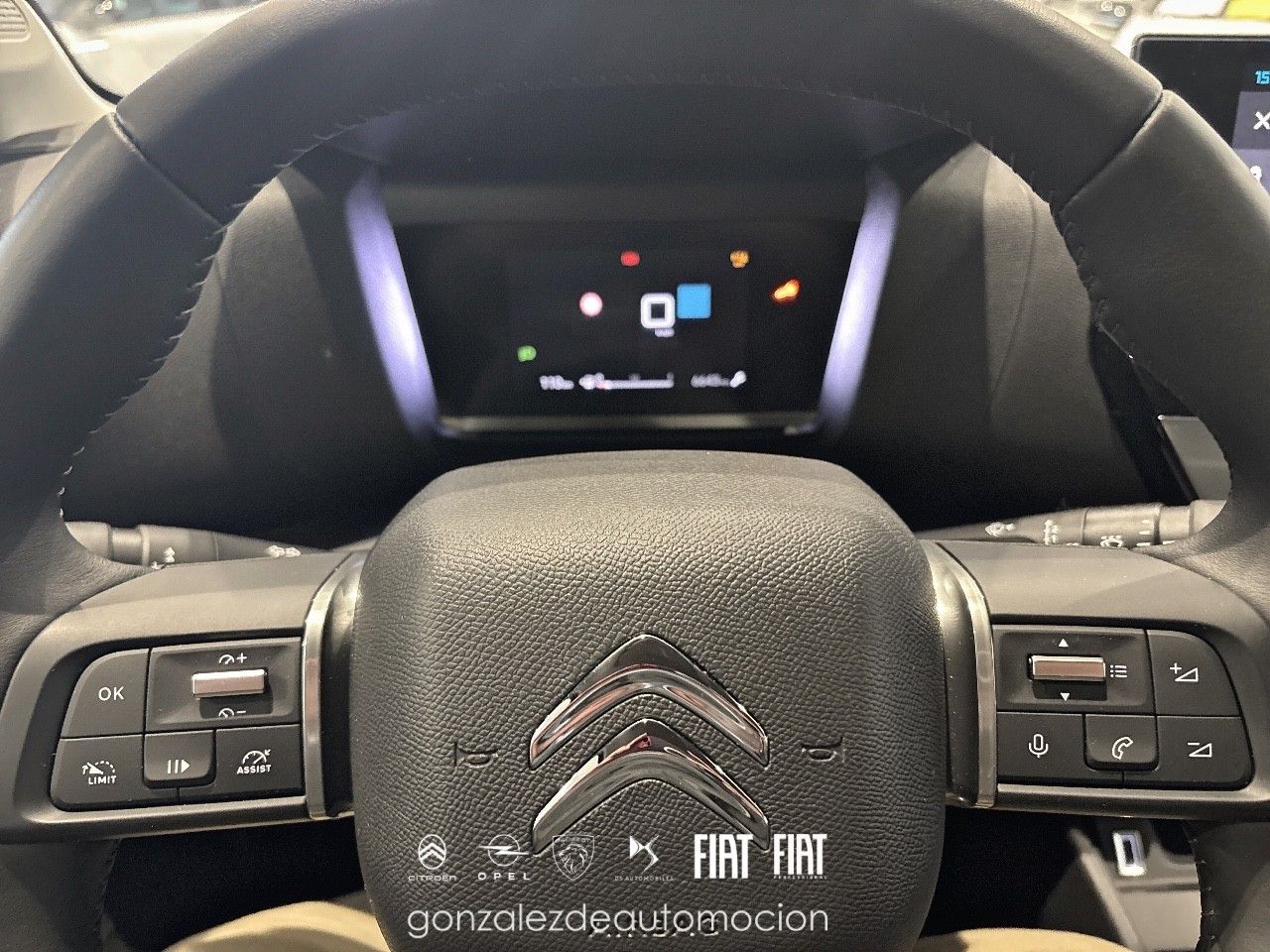 Citroën C4 PLUS PureTech 130 20