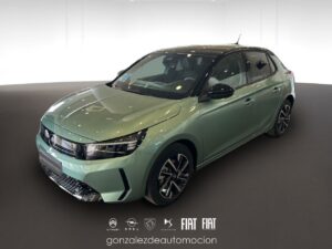 Opel Corsa Hybrid 1.2 74 kW (100 CV) Yes 1