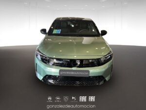 Opel Corsa Hybrid 1.2 74 kW (100 CV) Yes 3