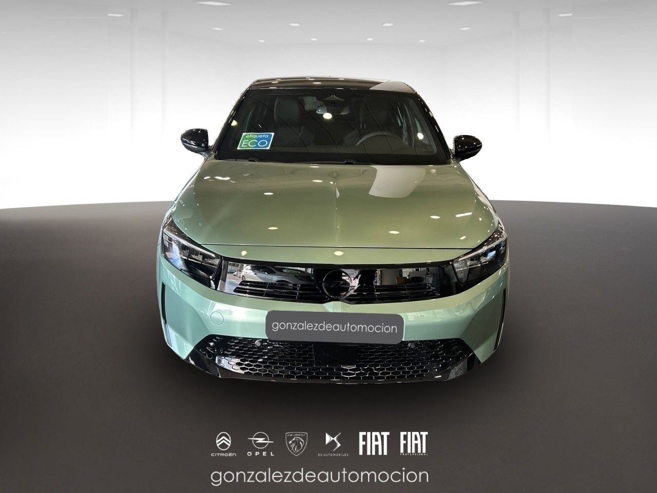 Opel Corsa Hybrid 1.2 74 kW (100 CV) Yes 3