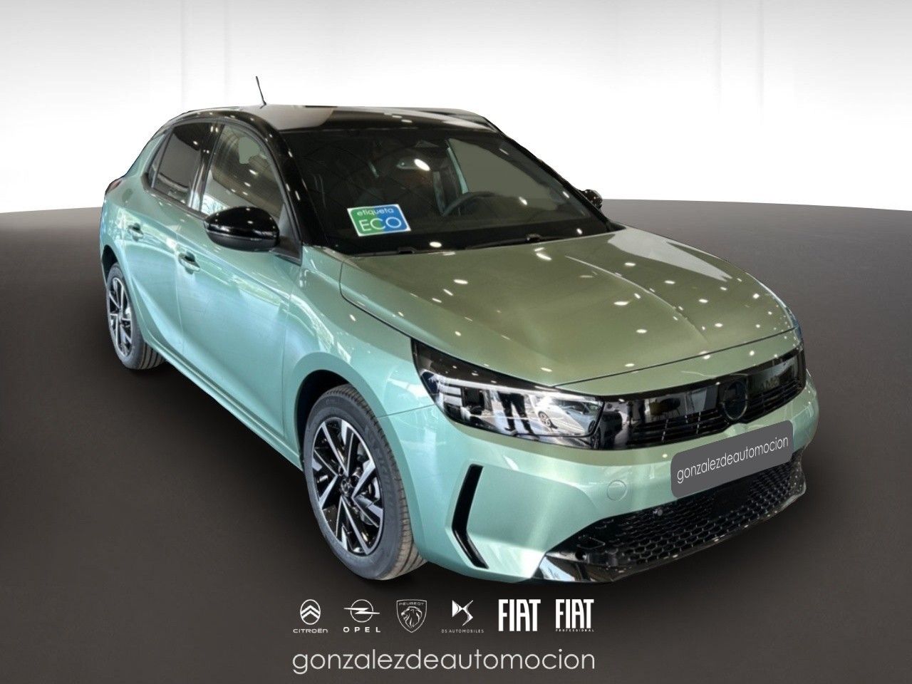 Opel Corsa Hybrid 1.2 74 kW (100 CV) Yes 5