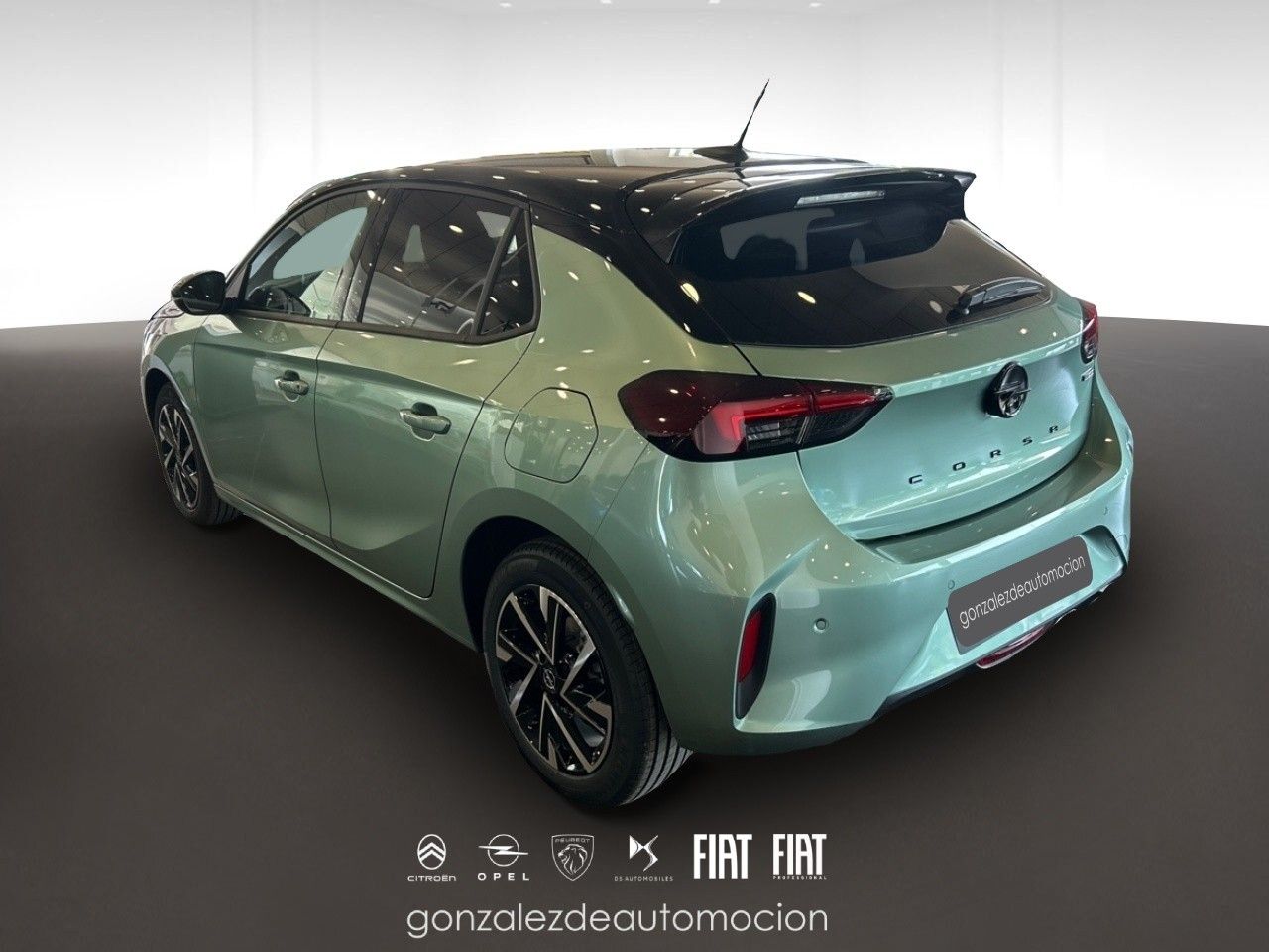 Opel Corsa Hybrid 1.2 74 kW (100 CV) Yes 13