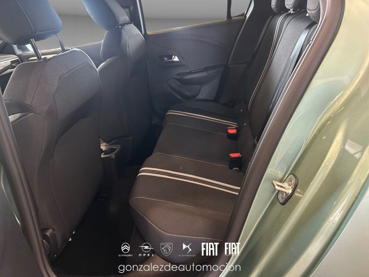 Opel Corsa Hybrid 1.2 74 kW (100 CV) Yes 17