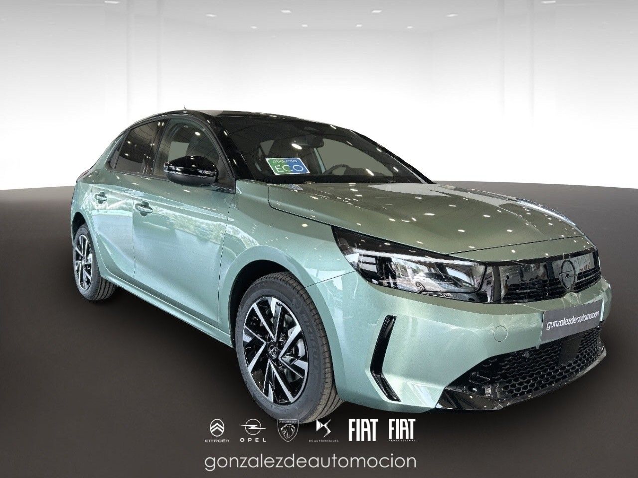 Opel Corsa Hybrid 1.2 74 kW (100 CV) Yes 20