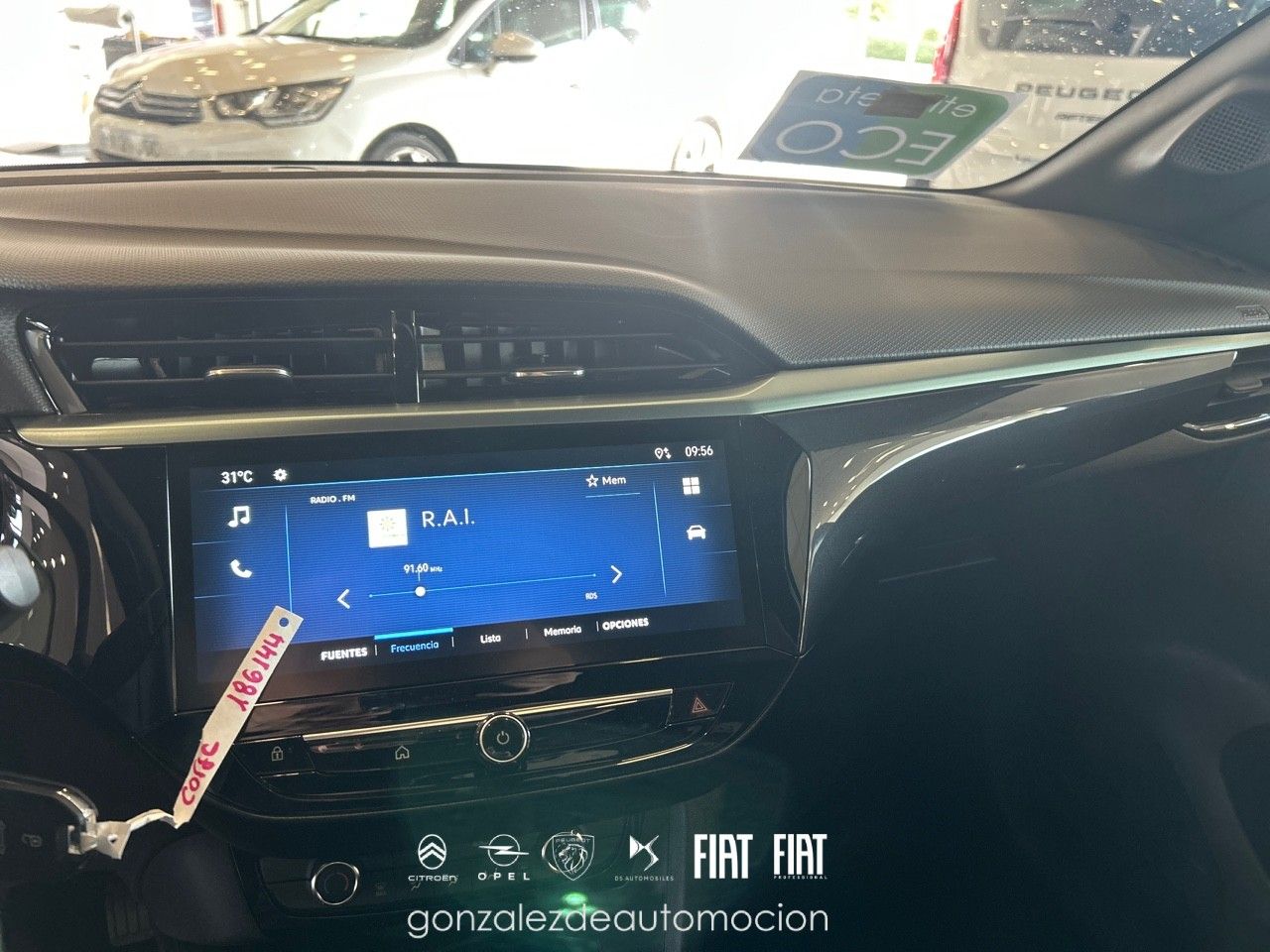 Opel Corsa Hybrid 1.2 74 kW (100 CV) Yes 24