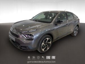 Citroën C4 PureTech 130 Plus 1