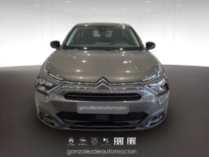 Citroën C4 PureTech 130 Plus 3