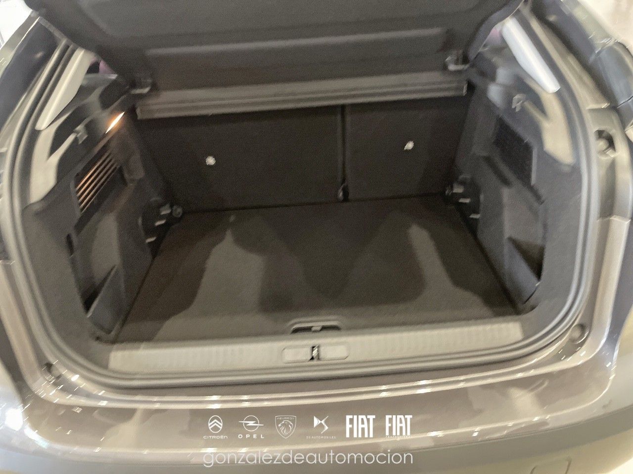 Citroën C4 PureTech 130 Plus 11