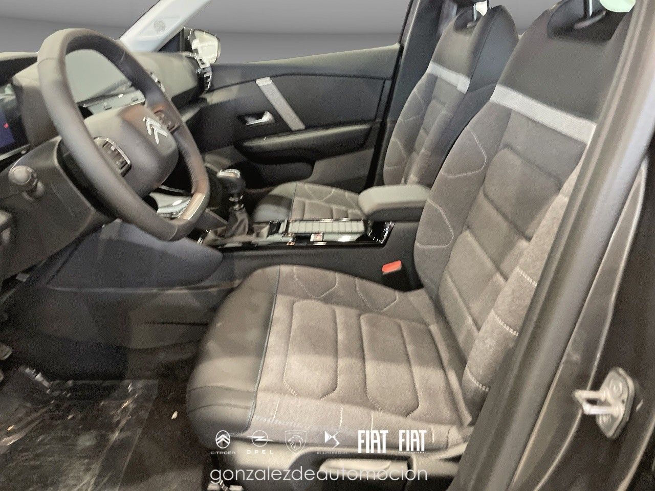 Citroën C4 PureTech 130 Plus 15