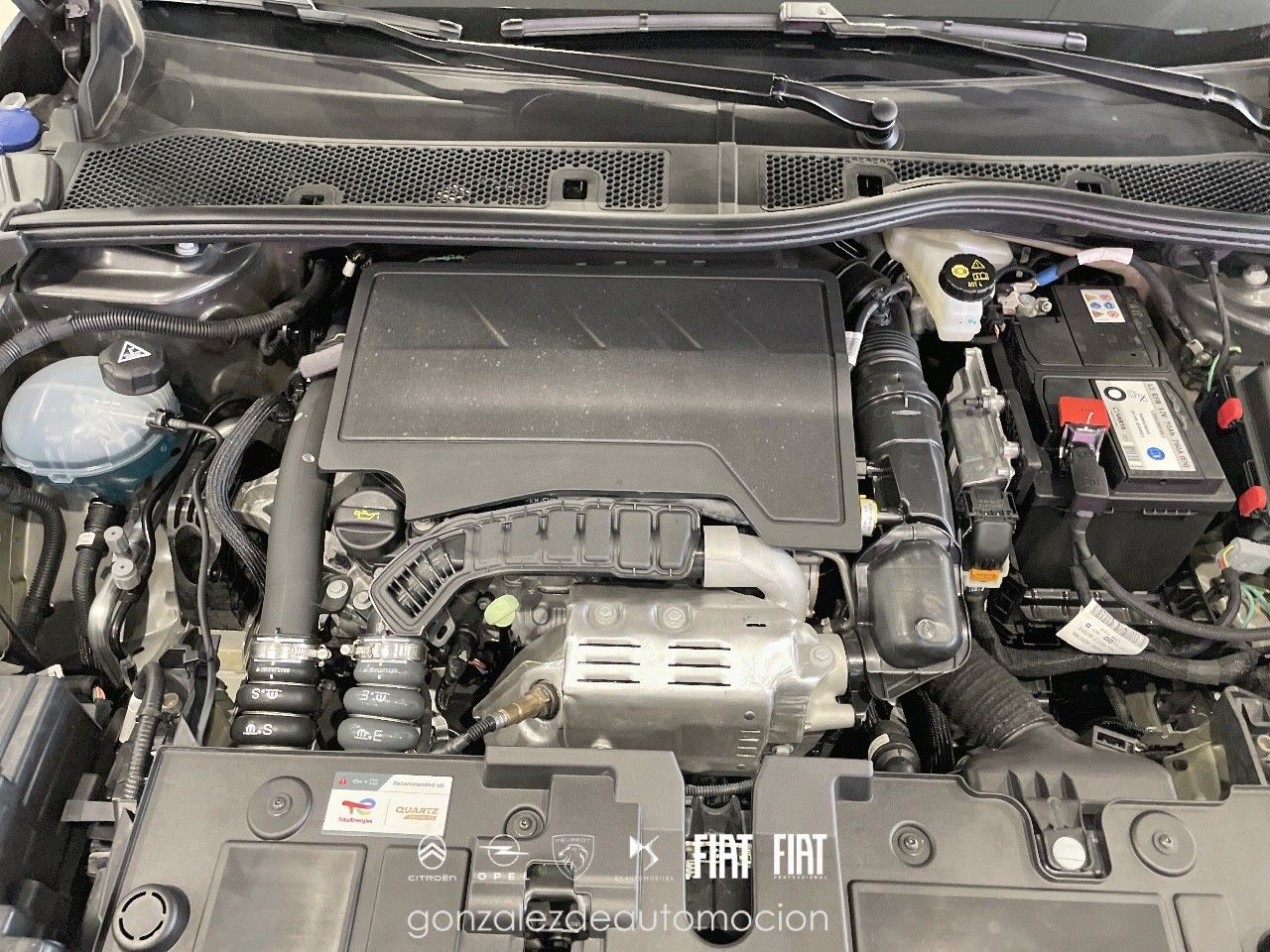 Citroën C4 PureTech 130 Plus 20