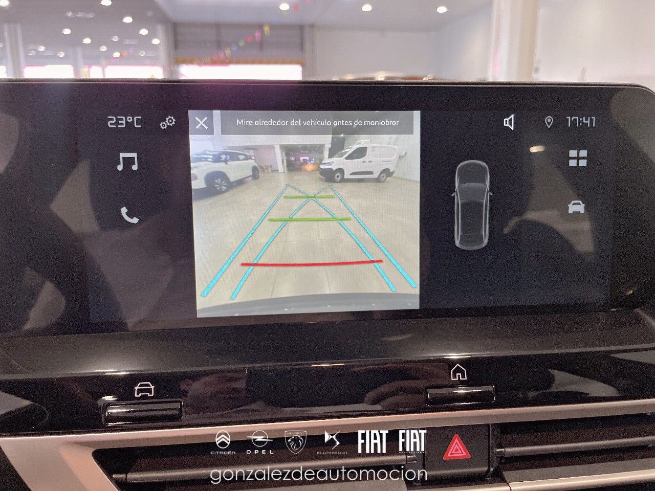 Citroën C4 PureTech 130 Plus 24