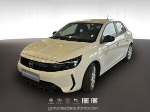 Opel Corsa 1.2 Turbo 74 kW (100 CV) Edition 1