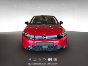 Opel Corsa 1.2T 74 kW (100 CV) Edition 3