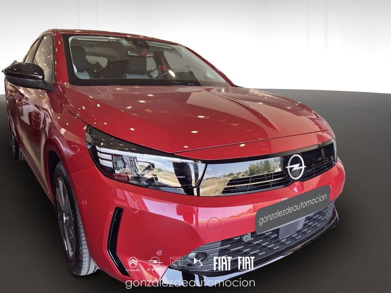 Opel Corsa 1.2T 74 kW (100 CV) Edition 5