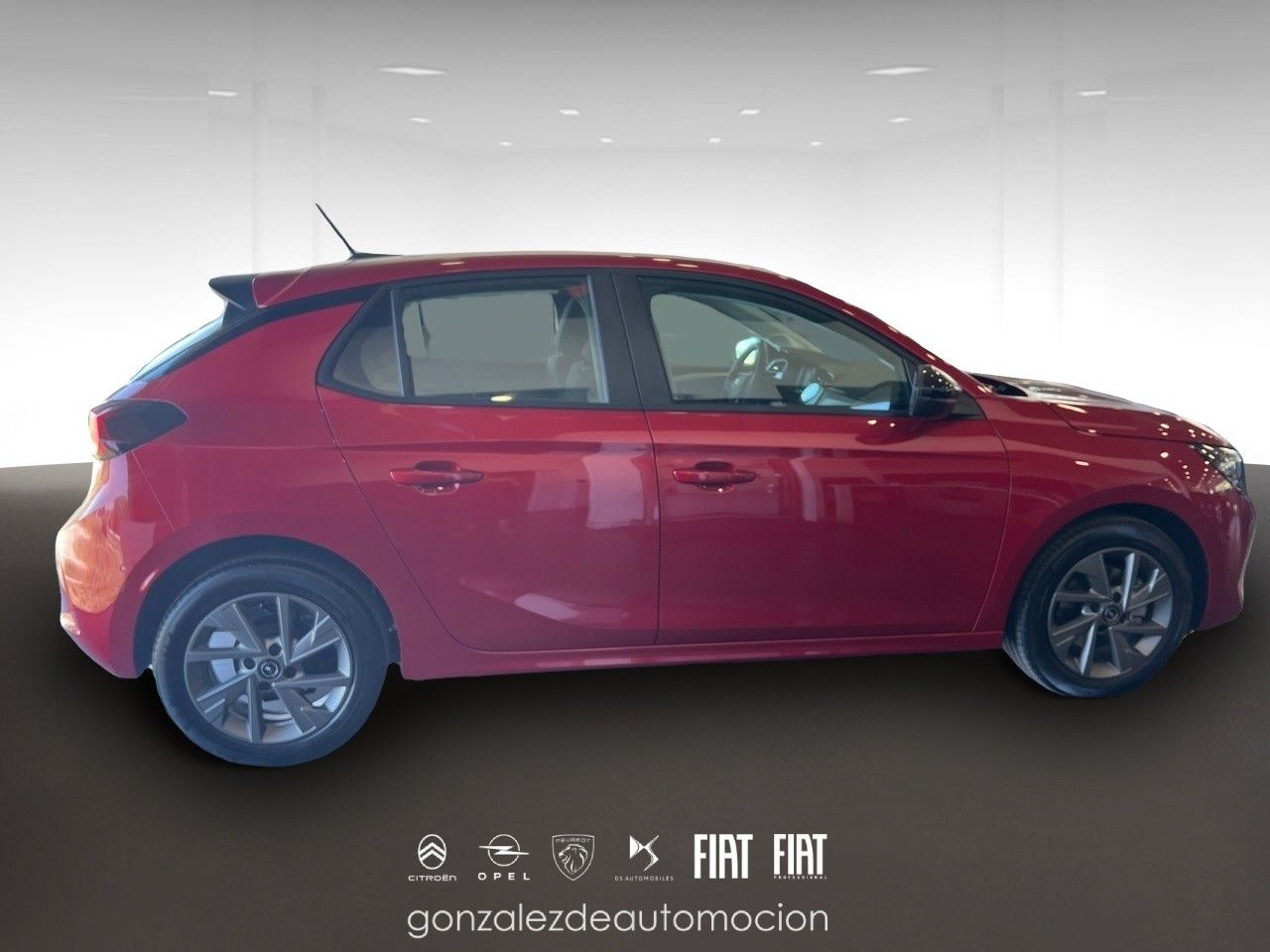 Opel Corsa 1.2T 74 kW (100 CV) Edition 7