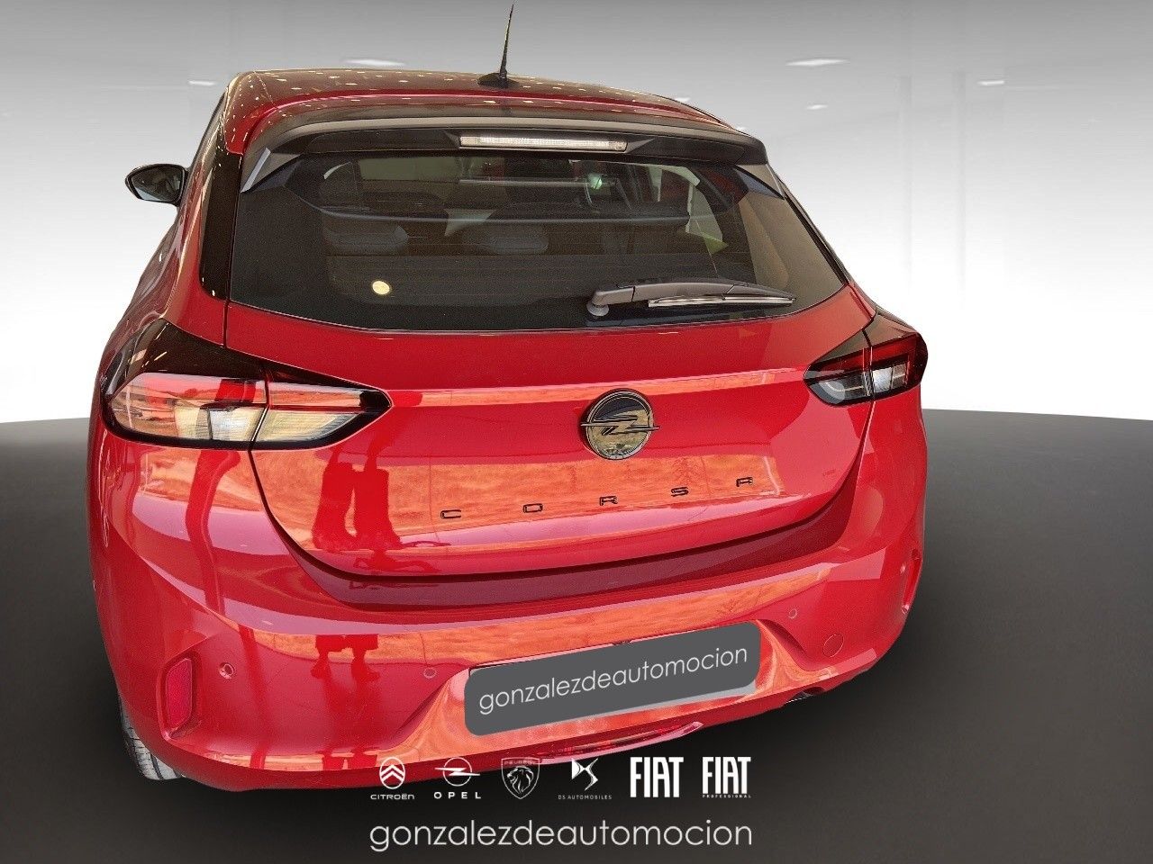 Opel Corsa 1.2T 74 kW (100 CV) Edition 9