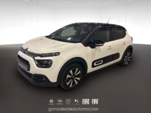 Citroën C3 PureTech 83 S&S Shine 1