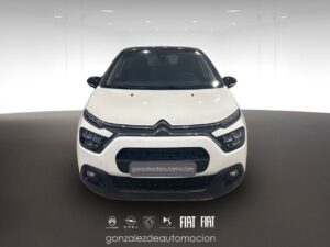 Citroën C3 PureTech 83 S&S Shine 3