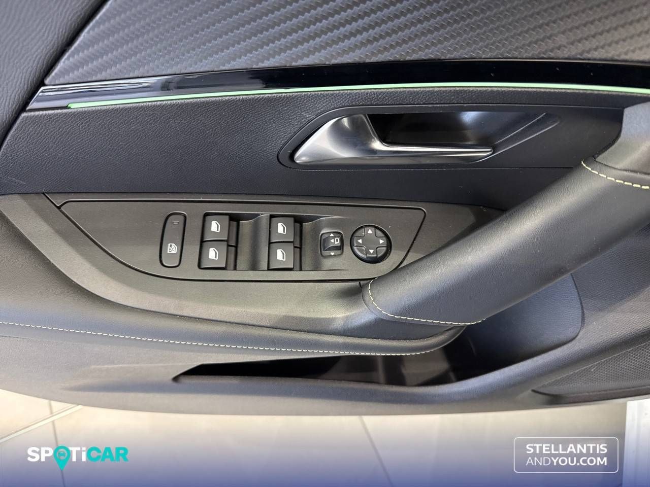 Peugeot 2008 BlueHDI 130 S&S EAT8 GT 20