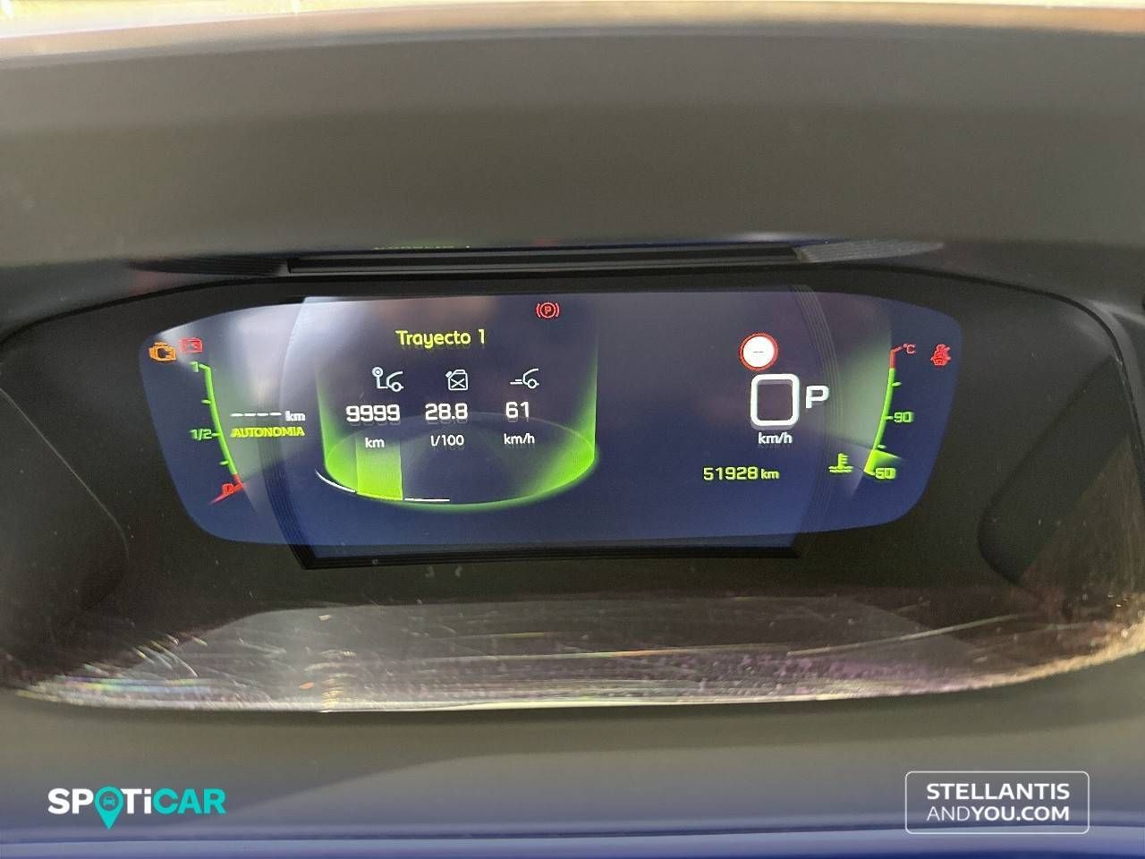 Peugeot 2008 BlueHDI 130 S&S EAT8 GT 22