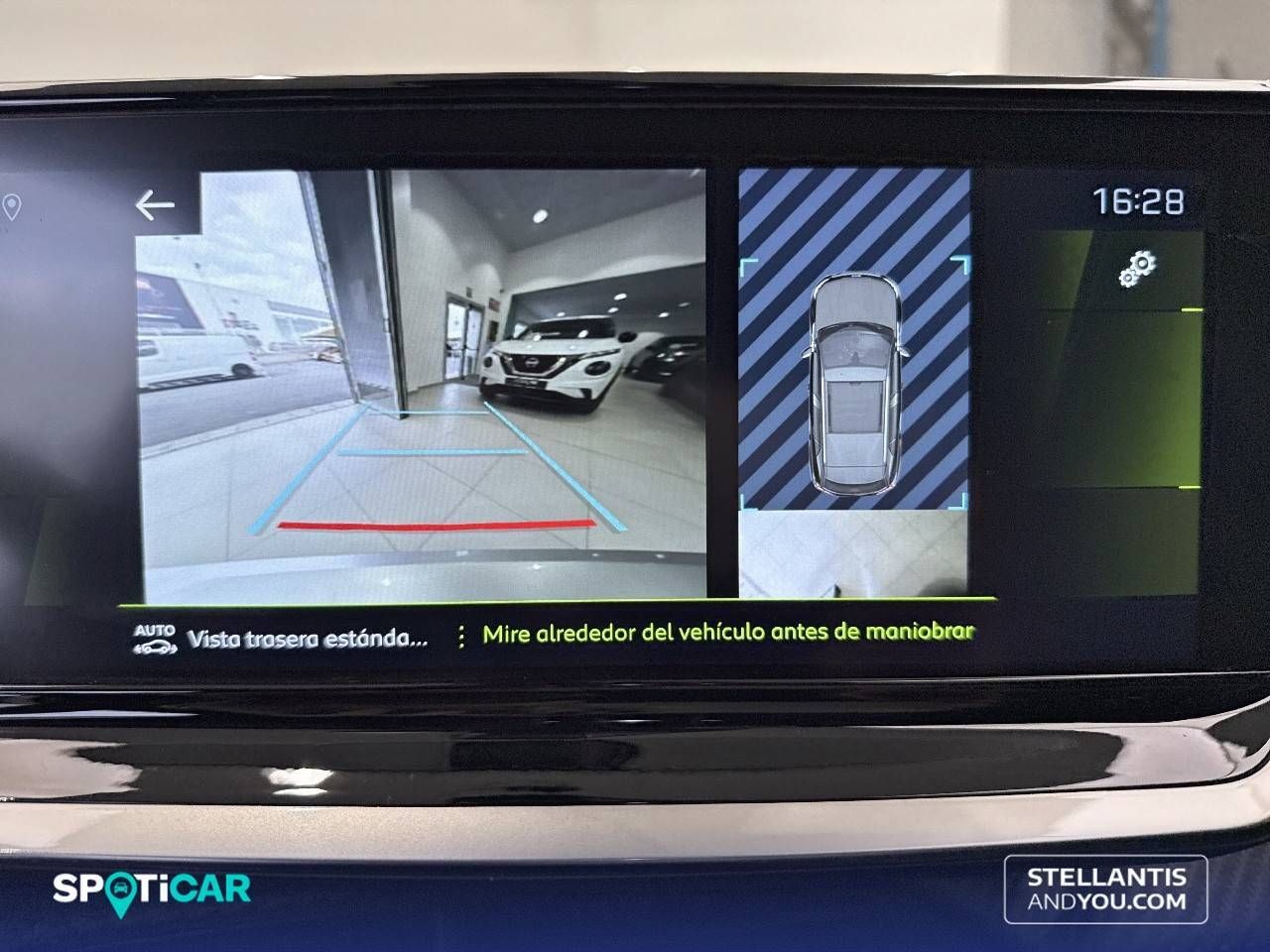 Peugeot 2008 BlueHDI 130 S&S EAT8 GT 24