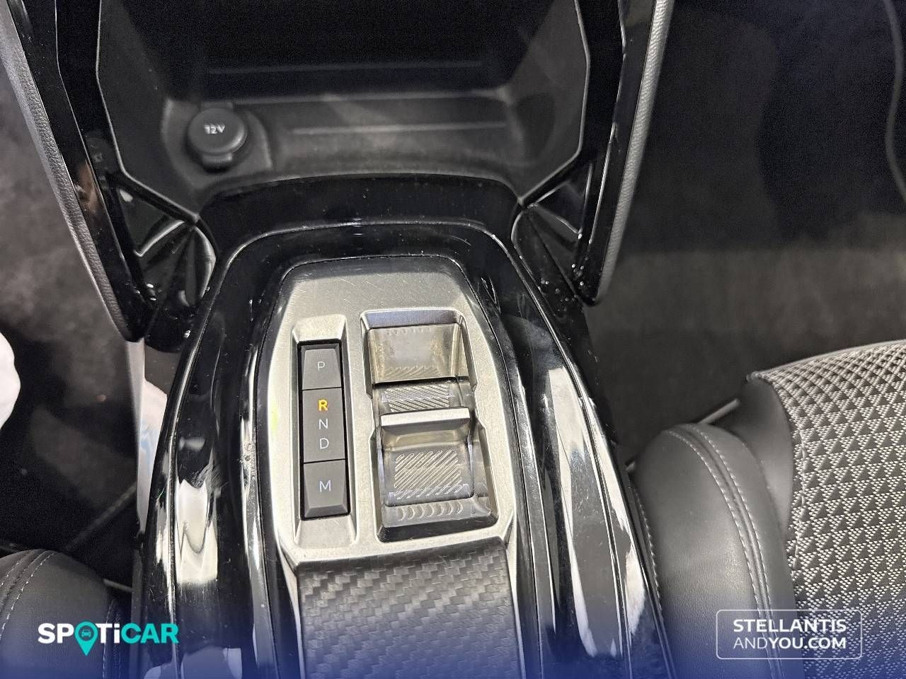 Peugeot 2008 BlueHDI 130 S&S EAT8 GT 26