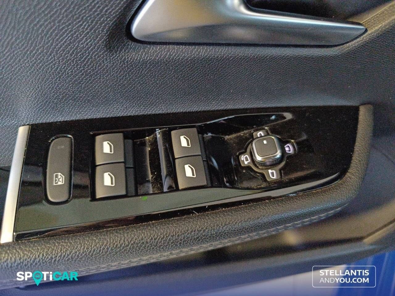 Opel Astra  1.6T Plug-in Hybrid 165kW (225CV)  At GSe 20