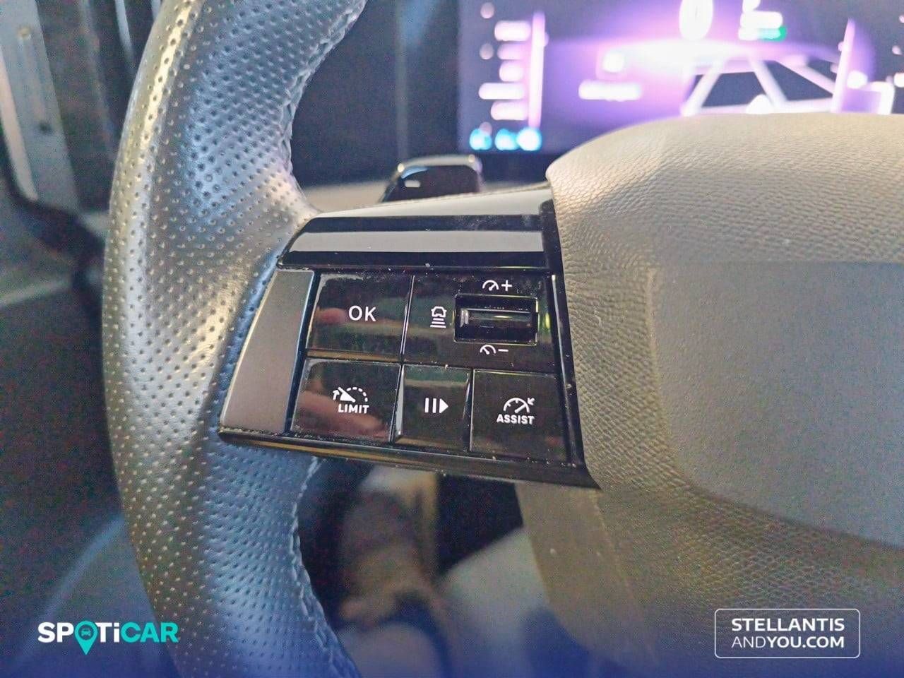 Opel Astra  1.6T Plug-in Hybrid 165kW (225CV)  At GSe 24