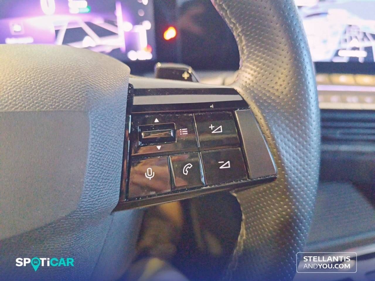 Opel Astra  1.6T Plug-in Hybrid 165kW (225CV)  At GSe 26