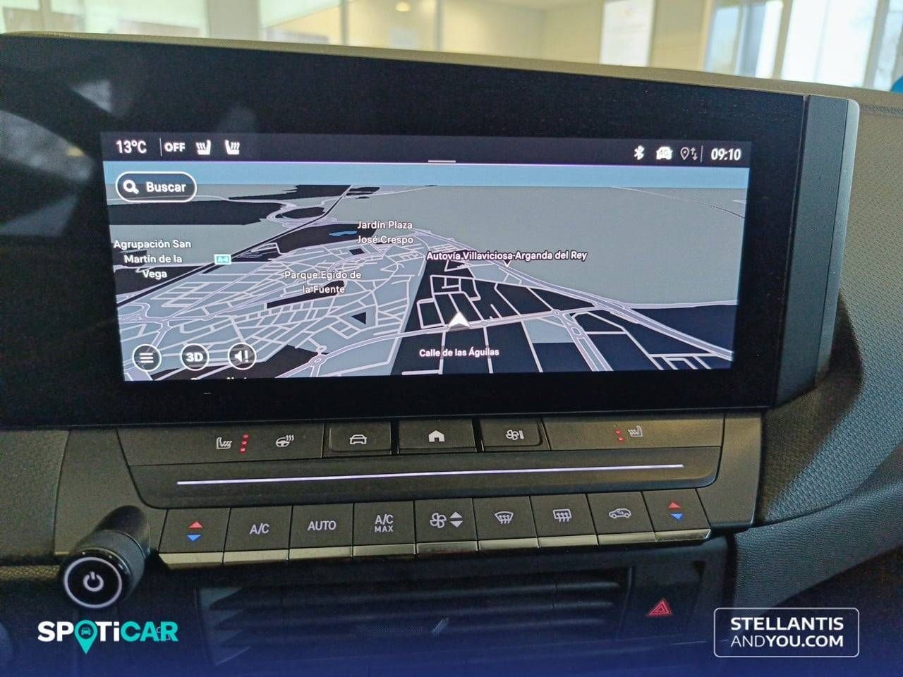 Opel Astra  1.6T Plug-in Hybrid 165kW (225CV)  At GSe 28