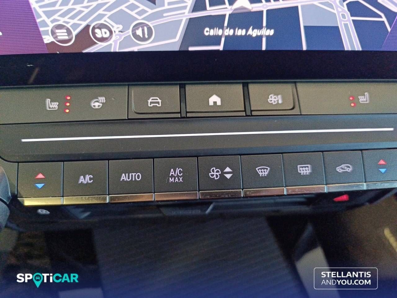 Opel Astra  1.6T Plug-in Hybrid 165kW (225CV)  At GSe 30